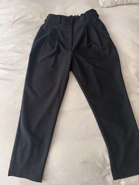 Maternity Adjustable Trousers - Apéro Label